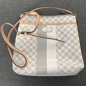Kate Spade crossbody purse